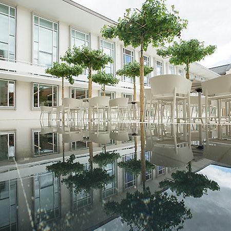 Burkardushaus, Tagungszentrum Am Dom Hotel Wurzburg Exterior photo