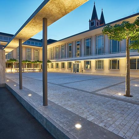 Burkardushaus, Tagungszentrum Am Dom Hotel Wurzburg Exterior photo