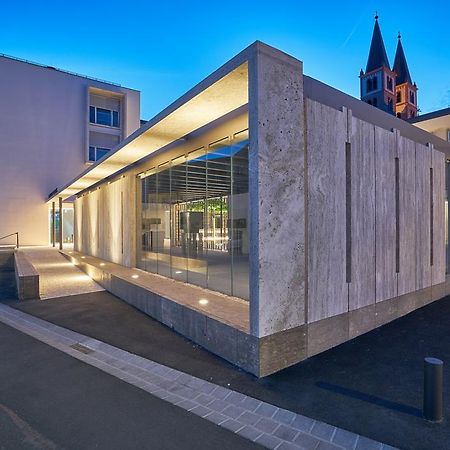 Burkardushaus, Tagungszentrum Am Dom Hotel Wurzburg Exterior photo